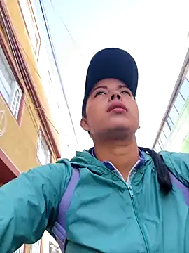  andrea30 online show from October 1, 2025, 11:38 am