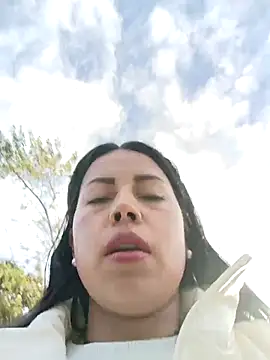  andrea30 online show from January 17, 2026, 11:48 am