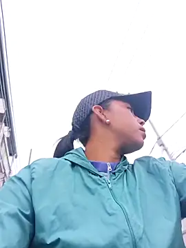  andrea30 online show from March 28, 2026, 11:21 am