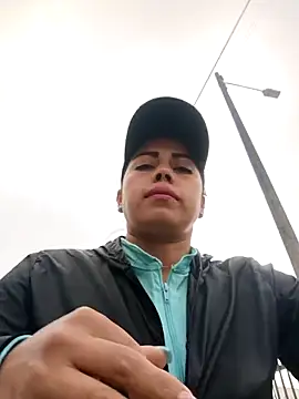  andrea30 online show from April 20, 2026, 11:57 am