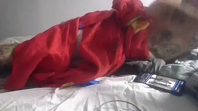 deepinnnnn online show from September 24, 2025, 2:04 am