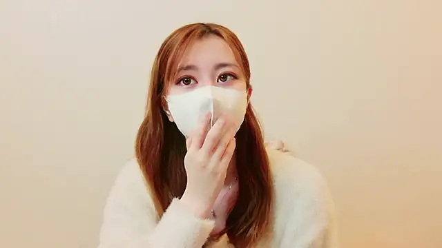 chat MIYU online show from April 3, 2026, 11:08 am