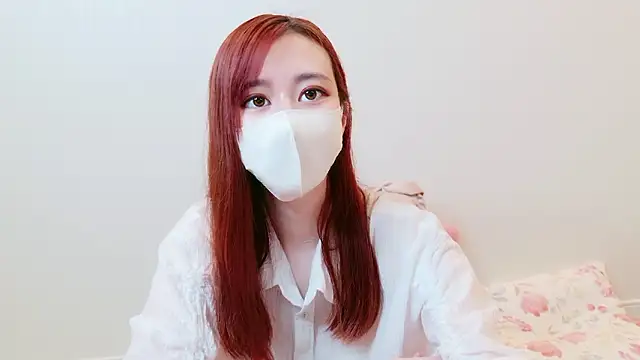 chat MIYU online show from April 15, 2026, 8:31 pm