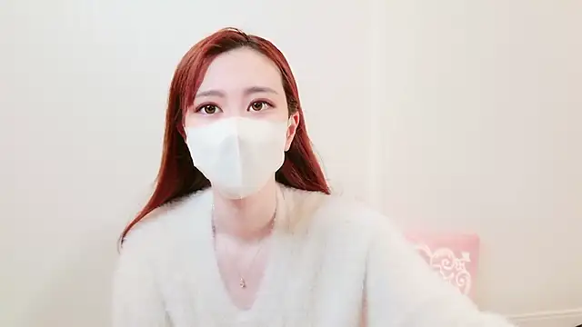 chat MIYU online show from April 18, 2026, 10:32 pm