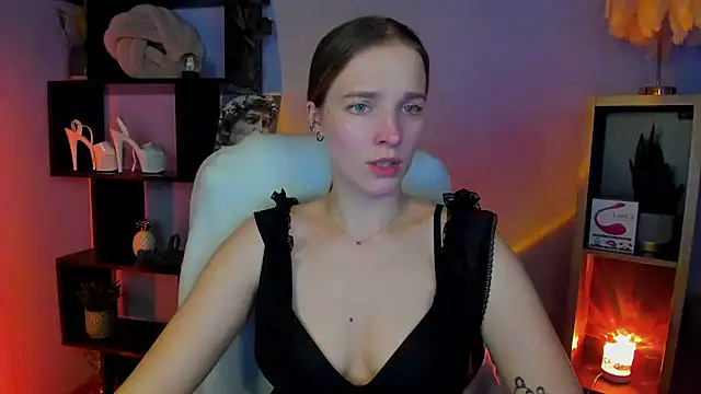 kenzie x online show from January 20, 2025, 11:24 am