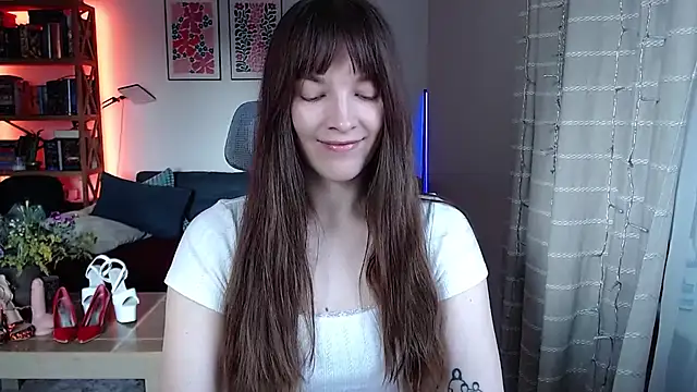 kenzie x online show from March 7, 2026, 7:27 am