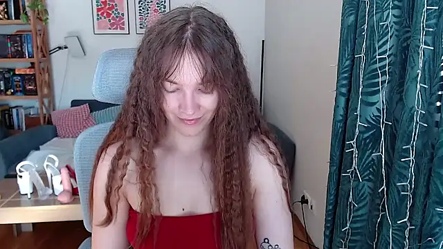 kenzie x online show from June 26, 2026, 6:29 am