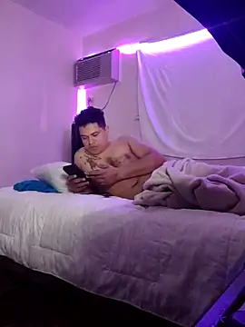 Oviedo174 online show from March 4, 2026, 11:27 am