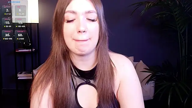 Diana twerk online show from January 8, 2026, 8:38 am