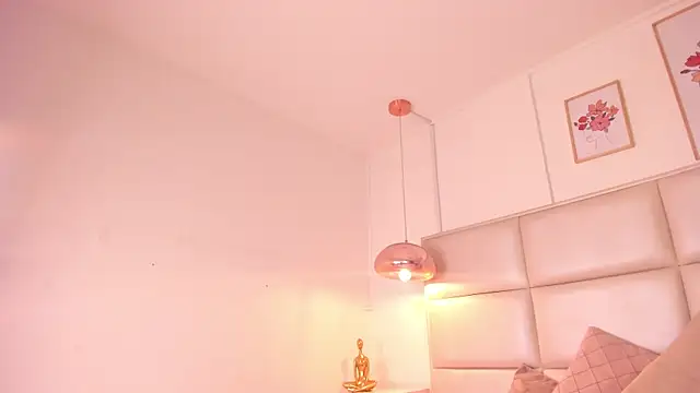 Aily Yozuko online show from March 6, 2025, 2:51 am