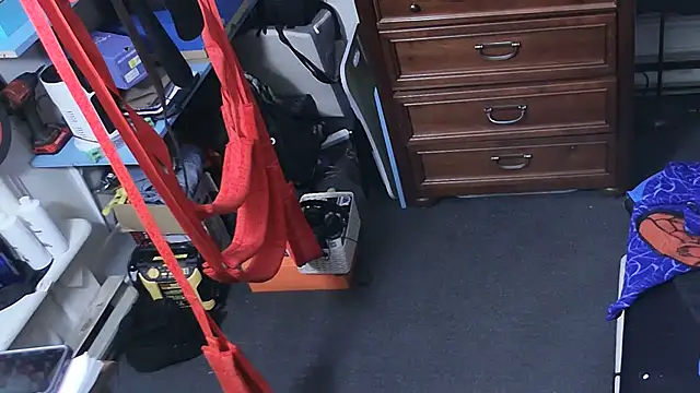 ROCKHARDDADDY86 online show from February 14, 2026, 5:10 pm