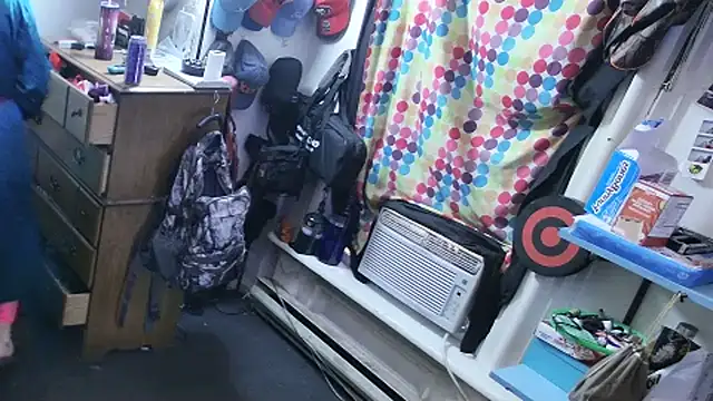 ROCKHARDDADDY86 online show from April 26, 2026, 4:04 pm