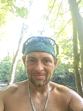 ROCKHARDDADDY86 online show from July 1, 2026, 1:45 pm