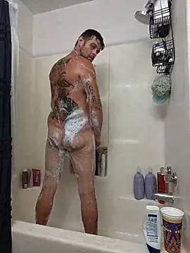 ROCKHARDDADDY86 online show from July 9, 2026, 2:37 am