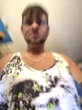 ROCKHARDDADDY86 online show from July 28, 2026, 3:13 am