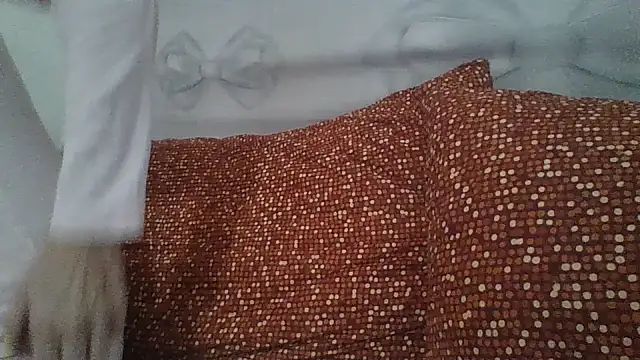 MarikaMilff online show from October 11, 2025, 8:07 pm