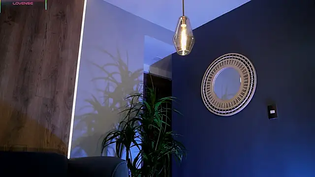 AngelicaVega online show from December 19, 2025, 8:16 pm