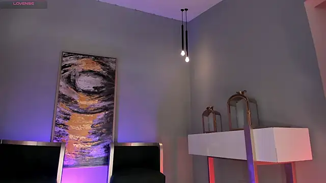 AngelicaVega online show from December 22, 2025, 7:00 pm