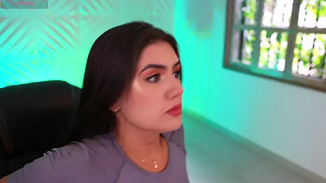 AngelicaVega online show from March 2, 2026, 8:48 pm