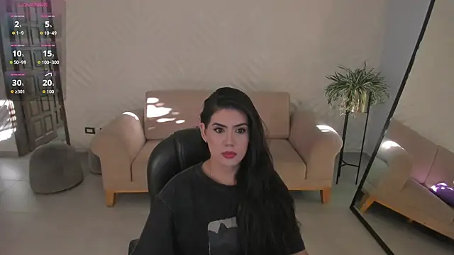 Snapshot of AngelicaVega chatting on July 14, 2026, 10:15 pm AngelicaVega online show from July 14, 2026, 10:15 pm