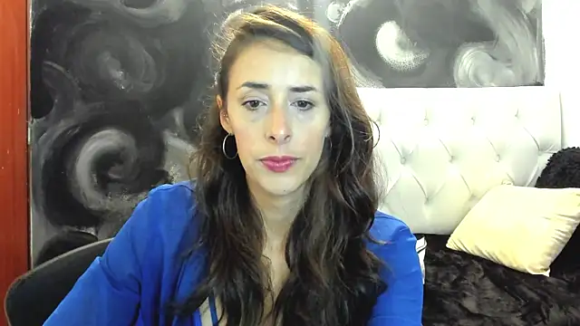 ScarletKings online show from October 21, 2025, 10:32 pm