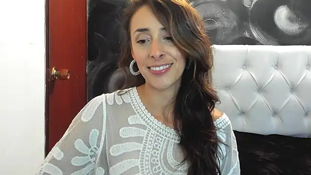 ScarletKings online show from November 5, 2025, 9:48 pm