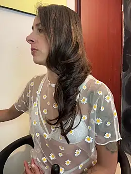 ScarletKings online show from April 2, 2026, 9:45 pm