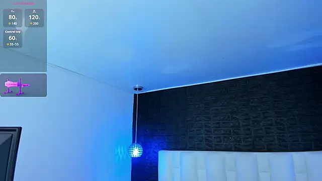 brithanyadams23 online show from October 21, 2025, 3:40 am