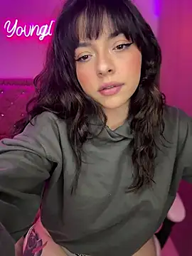 YovngBaby online show from July 2, 2026, 5:13 am