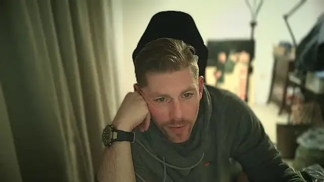 Rock Pierce online show from February 10, 2025, 11:36 am