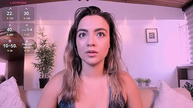 Snapshot of IsabellaaJoness chatting on June 15, 2026, 1:02 pm IsabellaaJoness online show from June 15, 2026, 1:02 pm