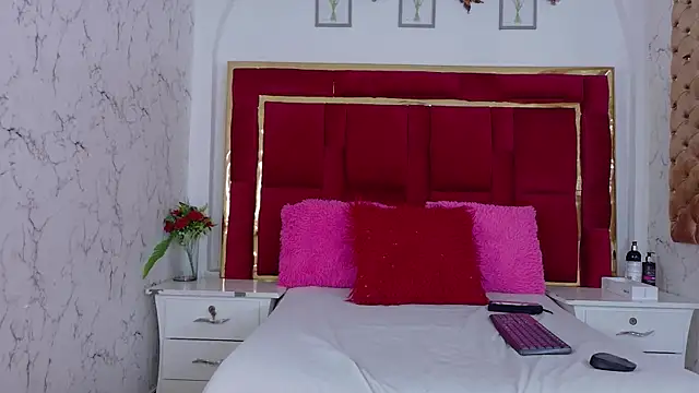 Snapshot of CoralHarrinson chatting on May 14, 2026, 8:15 pm CoralHarrinson online show from May 14, 2026, 8:15 pm