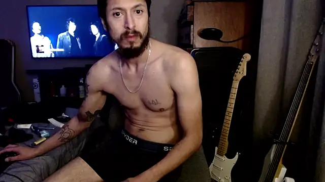 psil0cyb0rg online show from November 6, 2025, 6:36 am