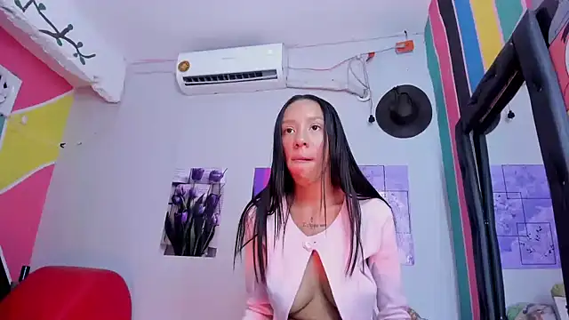 Snapshot of Laizasamantha2 chatting on January 7, 2025, 4:59 pm Laizasamantha2 online show from January 7, 2025, 4:59 pm