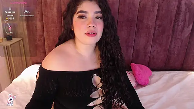 Snapshot of AgathaLynx chatting on January 23, 2025, 2:39 pm AgathaLynx online show from January 23, 2025, 2:39 pm