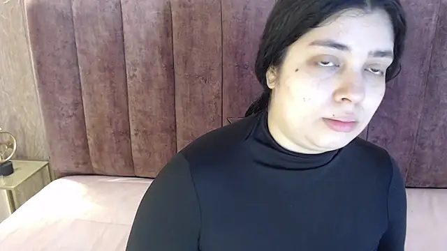Snapshot of AgathaLynx chatting on February 27, 2025, 11:41 am AgathaLynx online show from February 27, 2025, 11:41 am