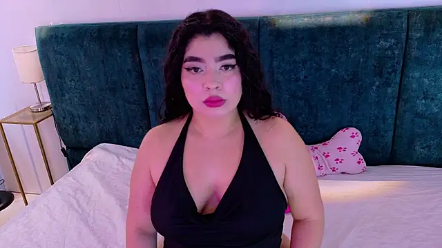 AgathaLynx online show from October 26, 2025, 10:43 am