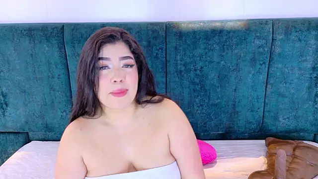 AgathaLynx online show from February 9, 2026, 10:41 am