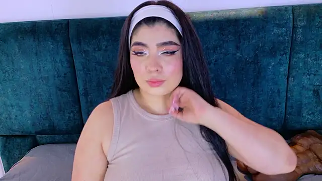 AgathaLynx online show from February 28, 2026, 10:38 am