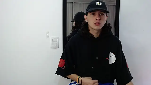 alex connorr online show from February 7, 2025, 4:14 pm