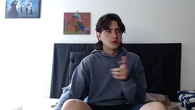 alex connorr online show from February 27, 2025, 3:59 pm