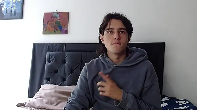 alex connorr online show from March 7, 2025, 4:44 pm