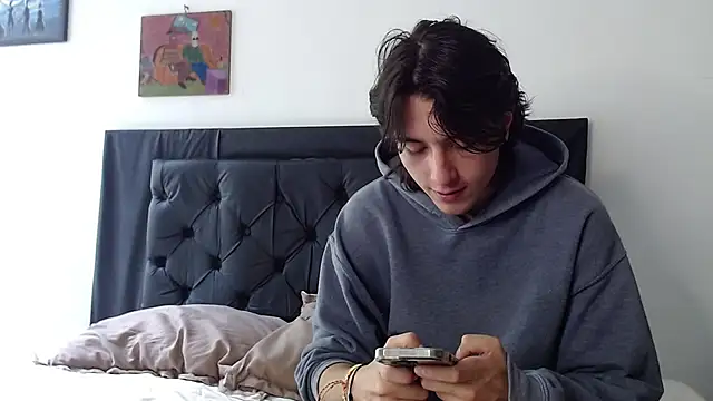 alex connorr online show from March 9, 2025, 5:17 pm