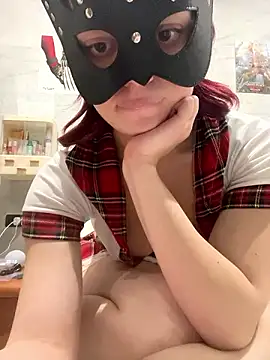 yumeko2001 online show from December 3, 2024, 2:14 am