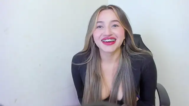 Sophie spencer1 online show from January 6, 2026, 2:37 am