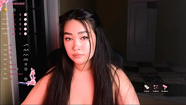 Erica Wayne online show from January 19, 2025, 11:23 am