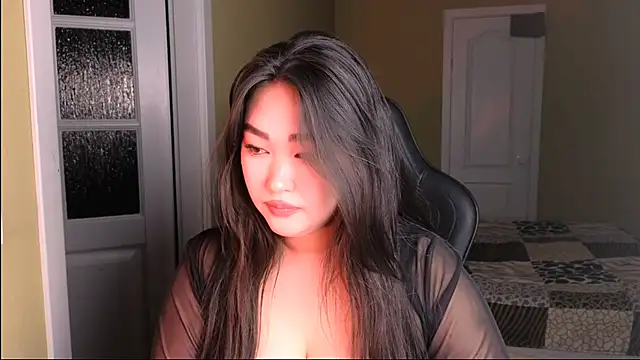 Erica Wayne online show from January 29, 2025, 12:56 pm