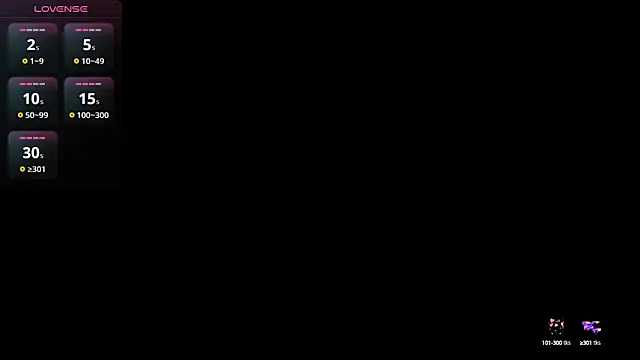 Lovensetest online show from December 23, 2024, 9:59 am