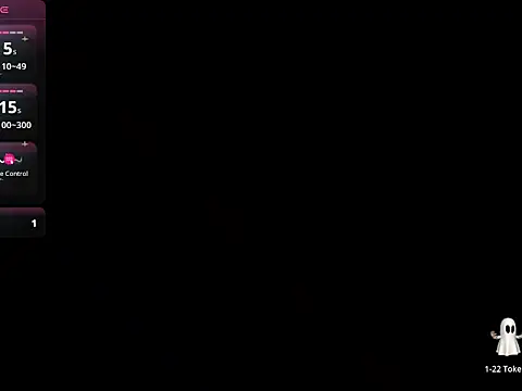 Lovensetest online show from November 5, 2025, 6:46 am