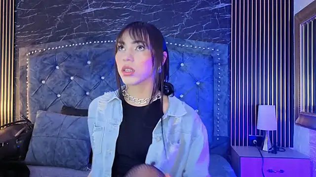 diosagolden online show from September 20, 2025, 8:32 pm